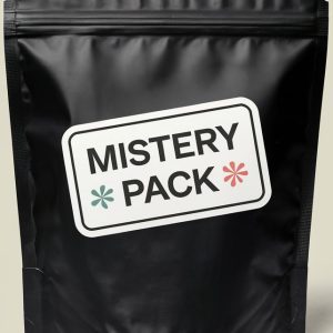 Mistery Pack